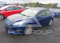 2013 Mazda 3 фото