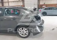 2013 Mazda 3 фото