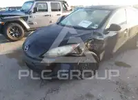 2013 Mazda 3 photo