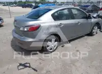 2013 Mazda 3 фото