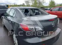 2013 Mazda 3 photo