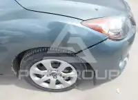 2013 Mazda 3 photo
