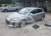 2013 Mazda 3 фото