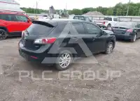 2013 Mazda 3 фото