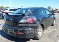 2013 Mazda 3 фото