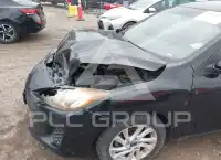 2013 Mazda 3 фото