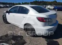 2013 Mazda 3 photo