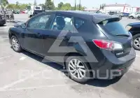2013 Mazda 3 фото