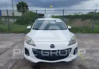 2013 Mazda 3 photo
