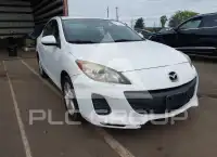 2013 Mazda 3 фото