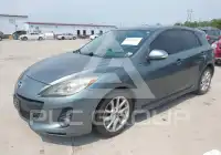 2013 Mazda 3 фото