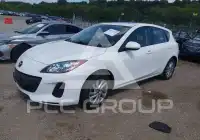 2013 Mazda 3 фото