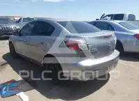 2013 Mazda 3 photo