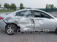 2013 Mazda 6 photo