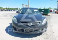 2013 Mazda 6 photo
