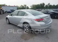 2013 Mazda 6 photo