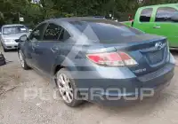 2013 Mazda 6 photo