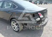 2013 Mazda 6 photo
