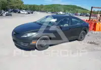 2013 Mazda 6 photo
