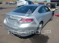 2013 Mazda 6 photo