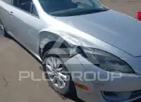 2013 Mazda 6 photo