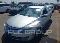 2013 Mazda 6 photo