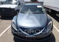 2013 Mazda 6 photo