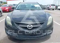 2013 Mazda 6 photo