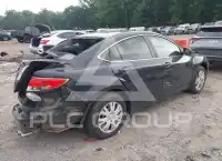 2013 Mazda 6 photo