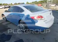 2013 Mazda 6 фото