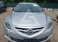 2013 Mazda 6 photo