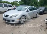 2013 Mazda 6 photo