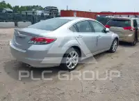 2013 Mazda 6 photo