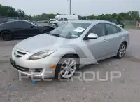 2013 Mazda 6 photo