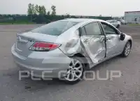 2013 Mazda 6 photo