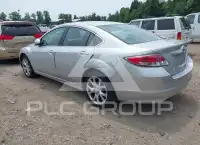 2013 Mazda 6 photo