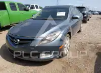 2013 Mazda 6 photo