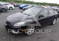2013 Mazda 6 photo