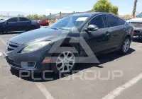 2013 Mazda 6 photo