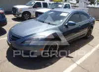 2013 Mazda 6 photo