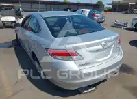 2013 Mazda 6 photo