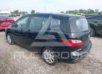 2013 Mazda 5 фото