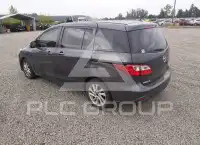2013 Mazda 5 photo
