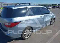 2013 Mazda 5 фото