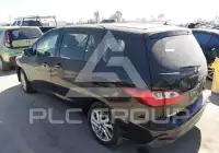 2013 Mazda 5 фото
