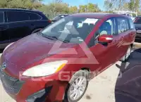2013 Mazda 5 фото