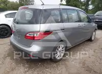 2013 Mazda 5 photo