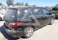 2013 Mazda 5 фото
