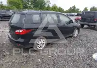 2013 Mazda 5 фото