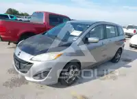 2013 Mazda 5 фото
